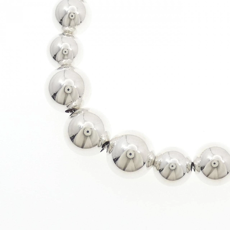 Dây chuyền bóng tốt nghiệp Tiffany - Hàng hiệu Authentic 845271