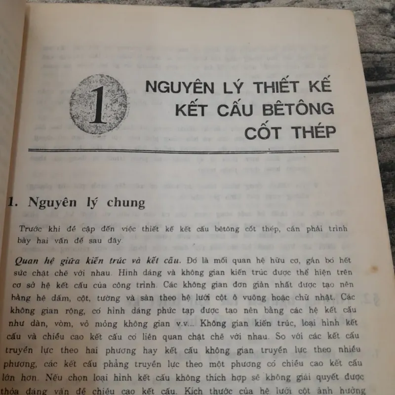 Kết cấu bê tông cốt thép- phần Kết cấu nhà cửa. T giả GS Ngô Thế Phong (chủ biên) 748826
