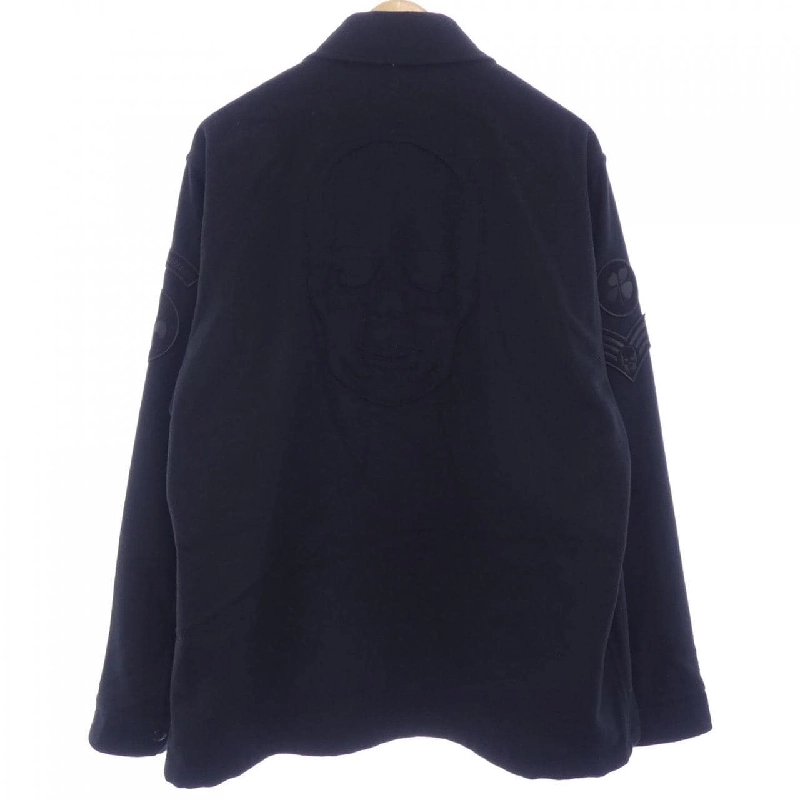 Áo khoác lucien pellat-finet YMP-982H - Hàng hiệu Authentic 892351