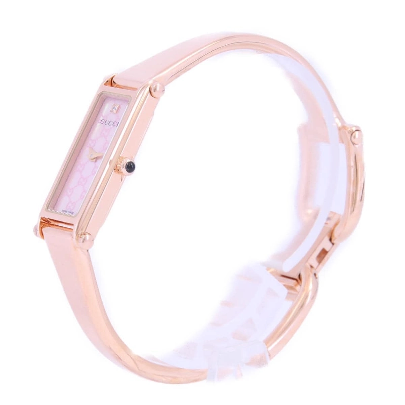 Gucci 1500L/YA015559 1500L GP・1P Kích thước M Đồng hồ Quarts - Hàng hiệu Chính hãng 877804