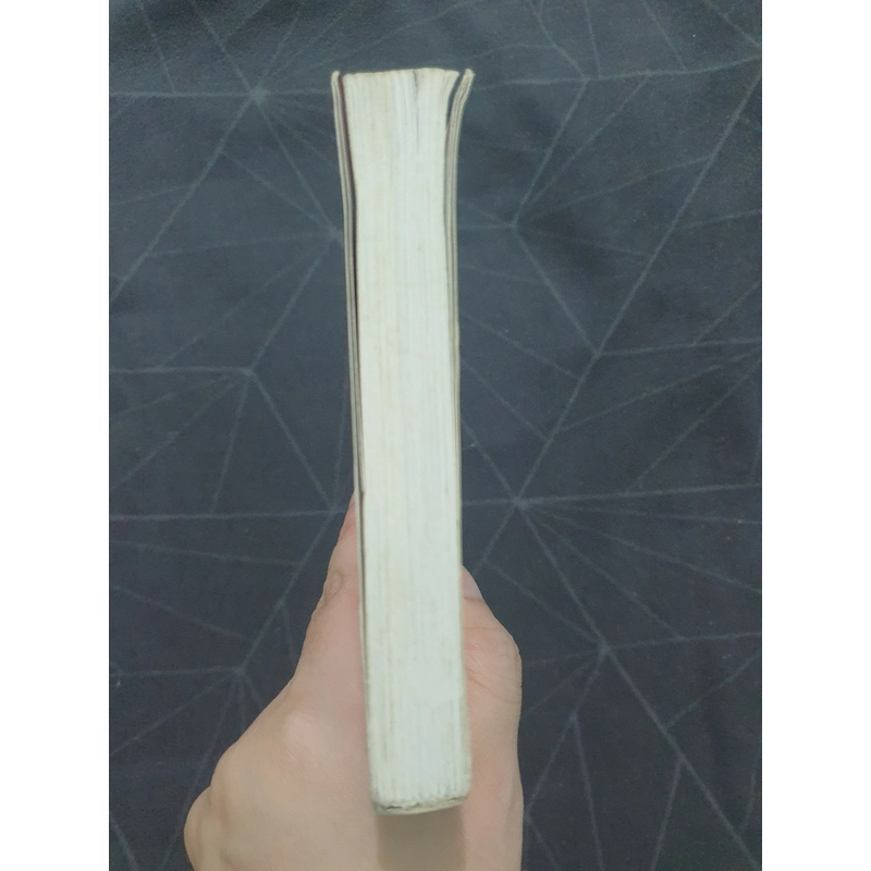 "Mùi hương" - Patrick Suskind 476688