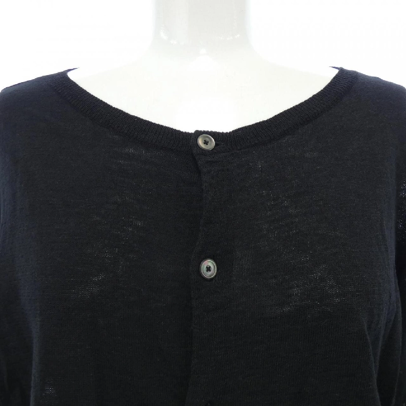 【Mã giảm giá】Áo cardigan 45 RPM 643292