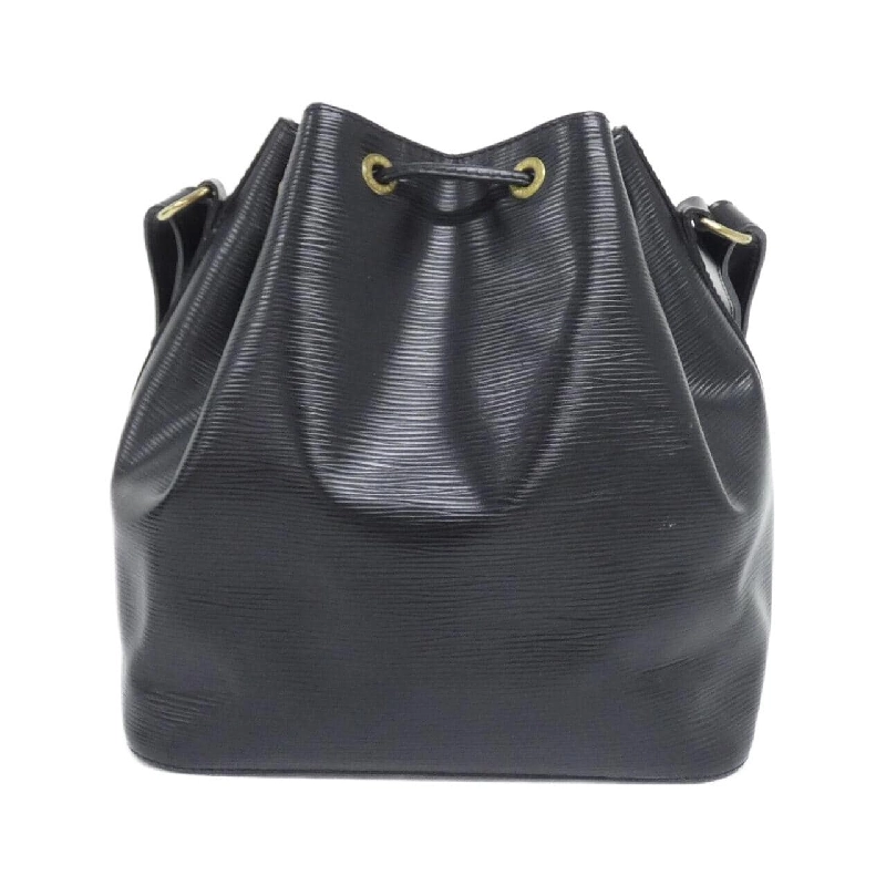 Túi xách vai Louis Vuitton Epi Petit Noé M44102 609752