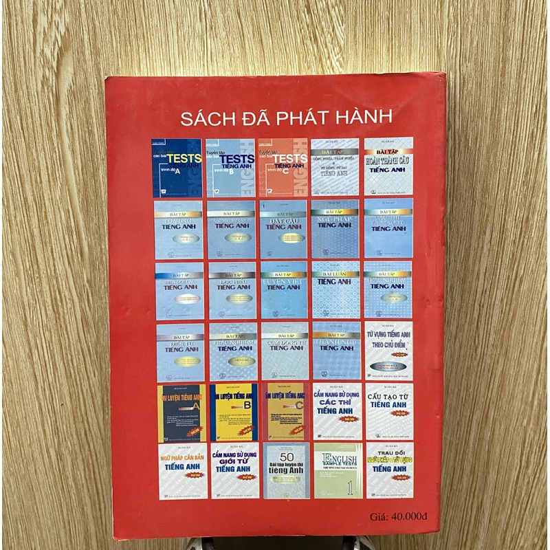 “RIGHT WORD, WRONG WORD” *TỪ ĐÚNG, TỪ SAI – SÁCH HỌC TIẾNG ANH *TẶNG QUÀ 0Đ FREESHIP 313440