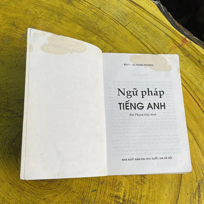 COMBO NGỮ PHÁP TIẾNG ANH- HƯỚNG DẪN DỊCH & ĐỌC BÁO CHÍ TIẾNG ANH 737756