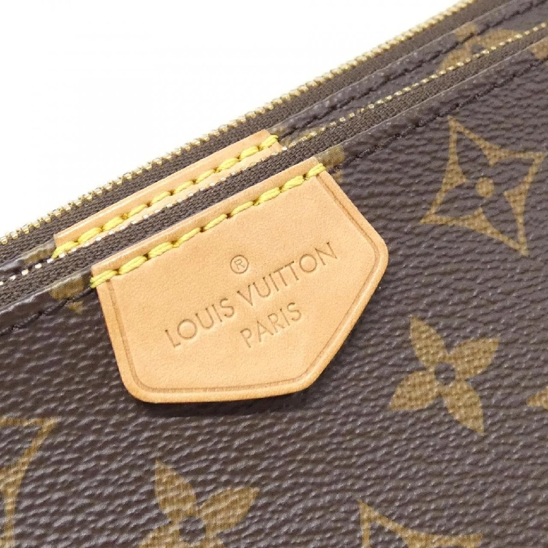Túi xách vai Louis Vuitton Monogram Multi Pochette Accessoires M44840 608928