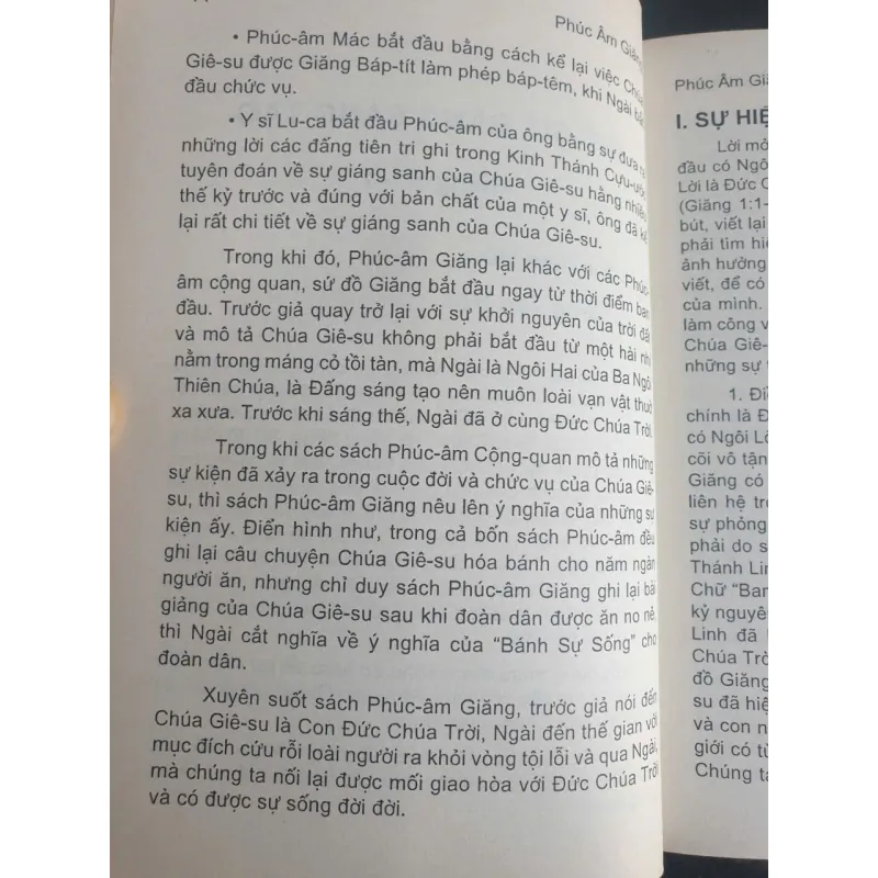 Phúc Âm Giăng 737664