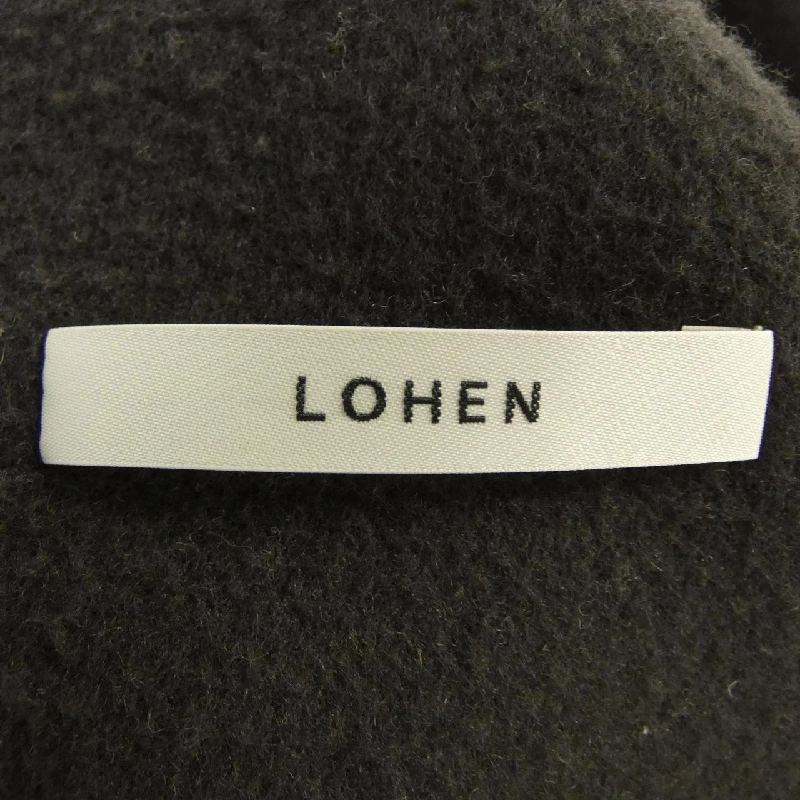 LOHEN Áo vest dài - Hàng hiệu Chính hãng 820095