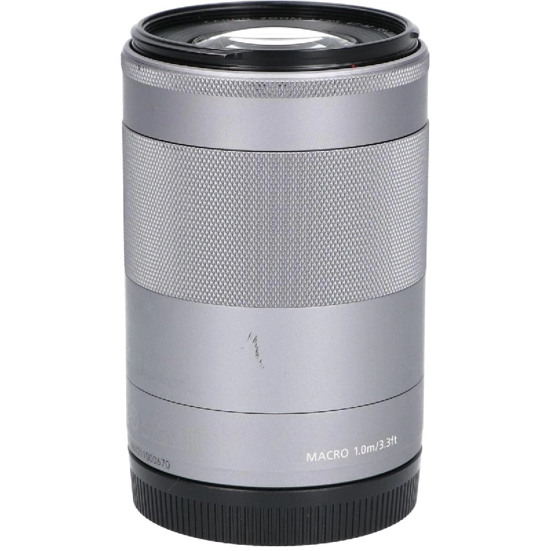 Ống kính EF-M55-200mm F4.5-6.3 IS STM - Hàng hiệu Authentic 878712