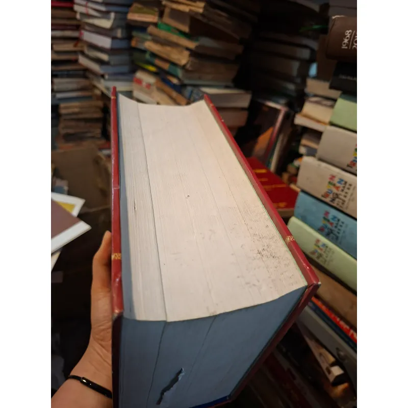 Minh mệnh chính yếu 931010