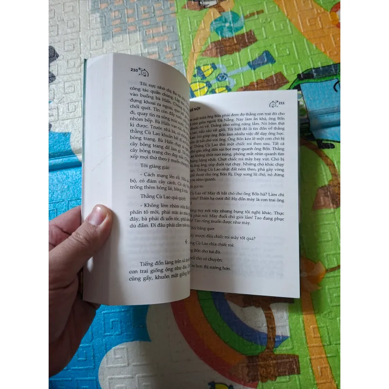 Quê Nội - Võ Quảng 796030