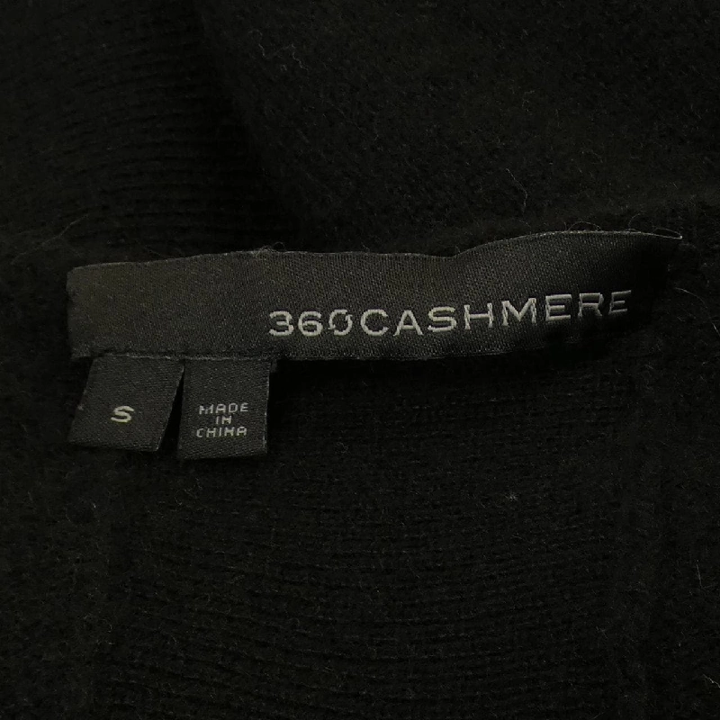 【Mã giảm giá】Áo khoác cardigan 36G CASHMERE 637798