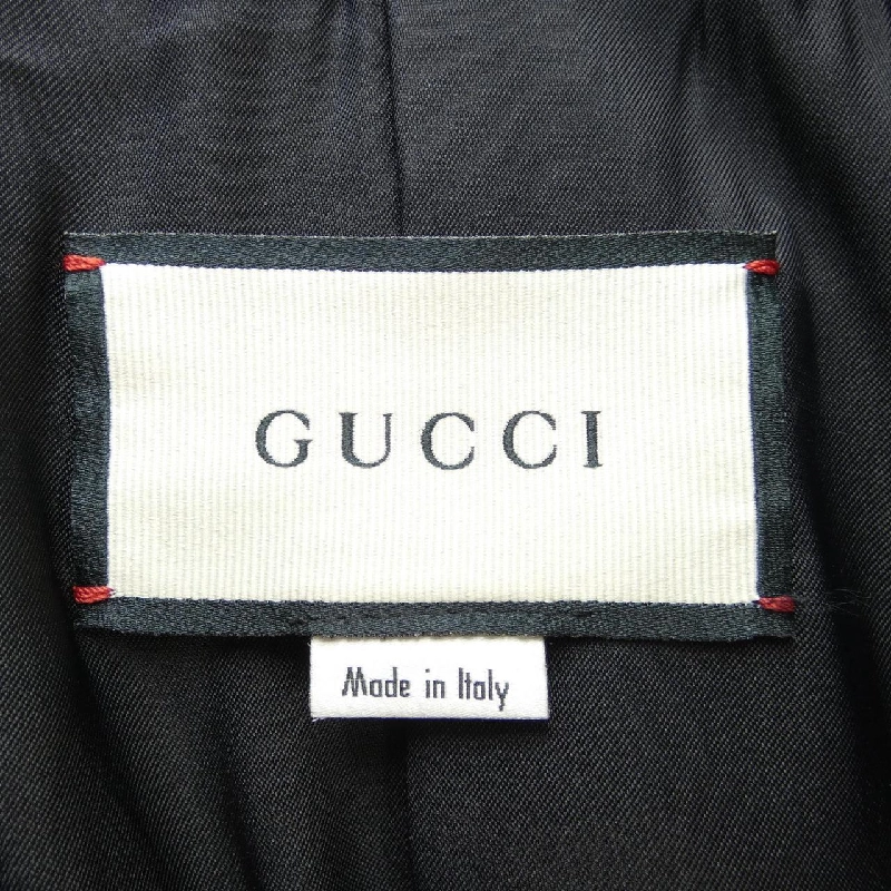 Áo khoác GUCCI - Hàng hiệu Chính hãng 825880