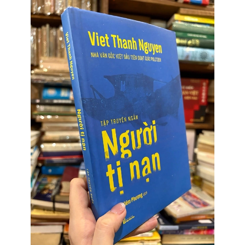 Người tị nạn - Viet Thanh Nguyen 473312
