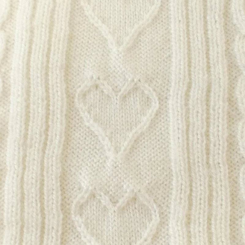 【Mã giảm giá】Chanel CHANEL Áo len 642300