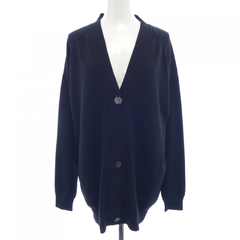 HERMES EX-LIBRIS 4H2731DA Áo khoác - Hàng hiệu Chính hãng 817980