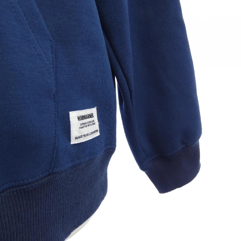 HÀNG HIỆU HORN GARMENT - Áo khoác hoodie 900243