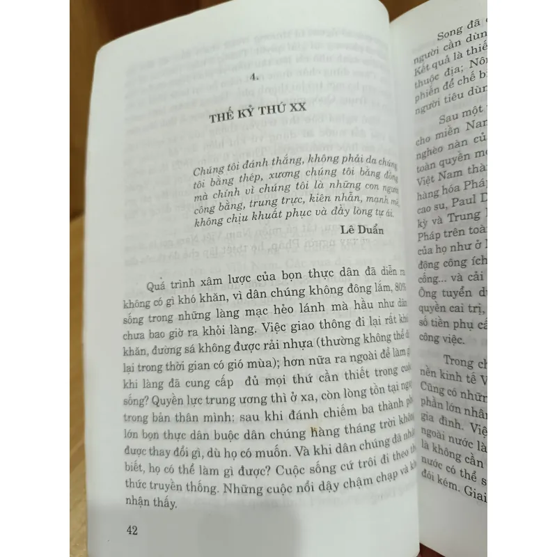 Tướng Giáp qua 2 cuộc chiến tranh Đông Dương  1021298