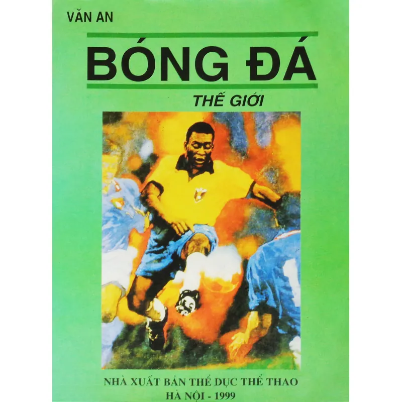 Bóng đá thế giới 561644
