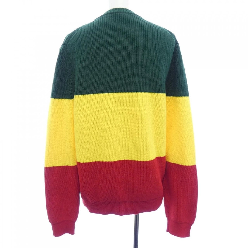 Louis Vuitton LOUIS VUITTON Áo len - Hàng hiệu Chính hãng 900455