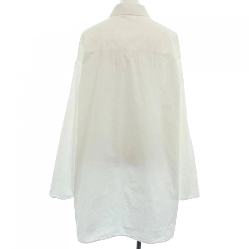 ザロウ THE ROW ELDEN 5929 W2043 Áo sơ mi - Hàng hiệu Authentic 824899