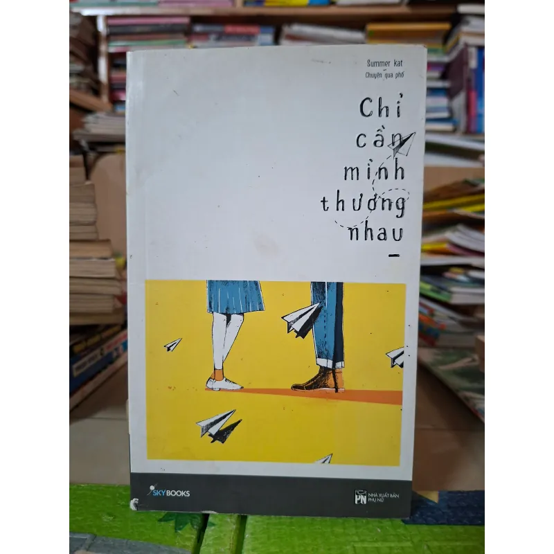 Chỉ cần mình thương nhau 1000314