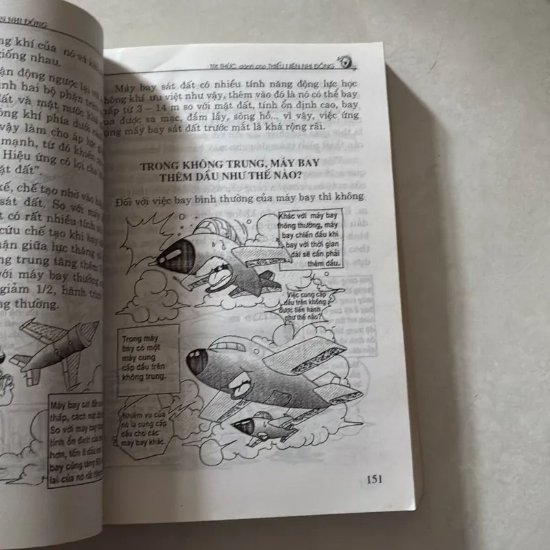 10 vạn câu hỏi vì sao? 698033