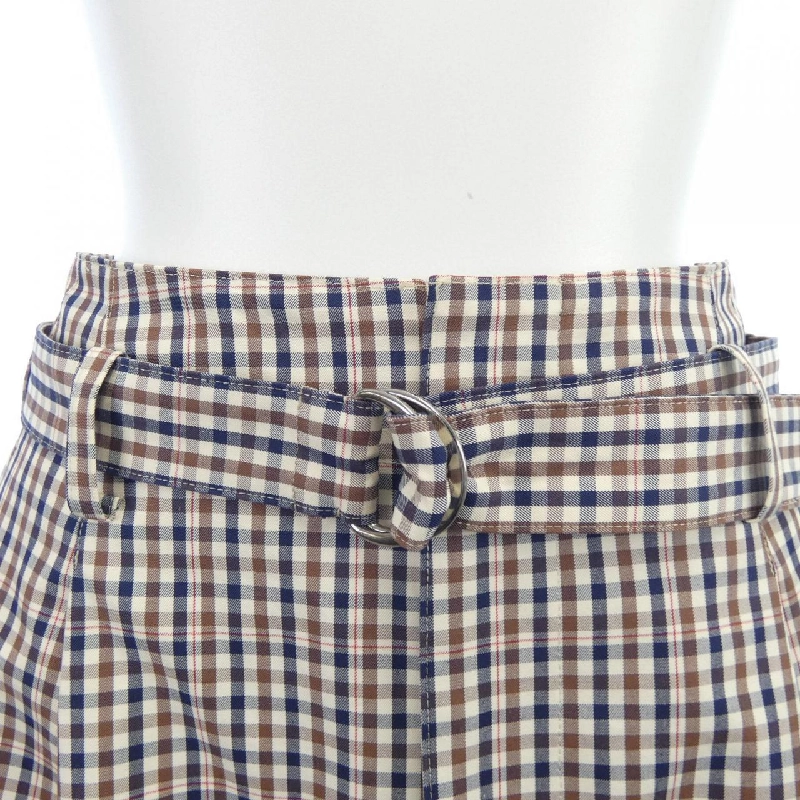 【Mã giảm giá】Áo váy Aquascutum 653488