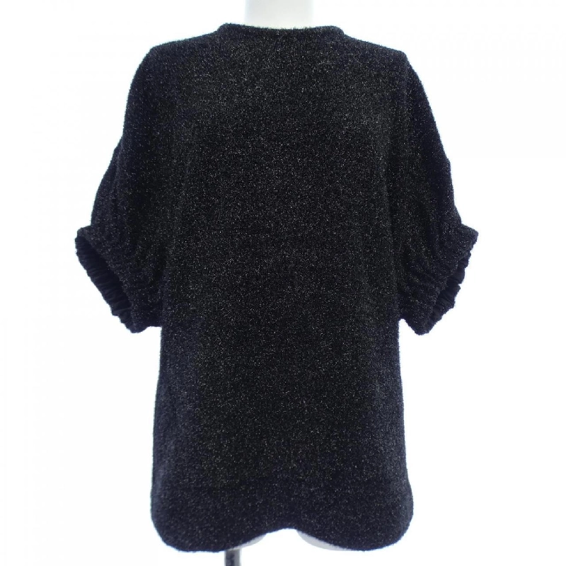 【Mã giảm giá】BraMink BLAMINK Áo len 636764