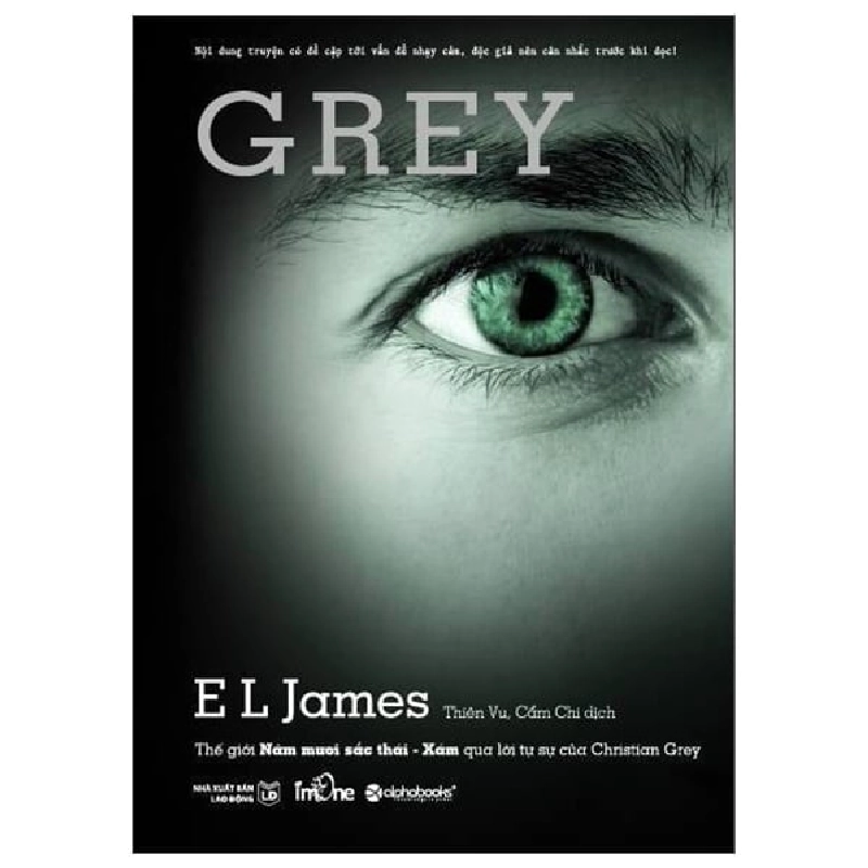 50 Sắc Thái - Tập 4: Grey - E. L. James ASB.PO Oreka-Blogmeo120125 375324