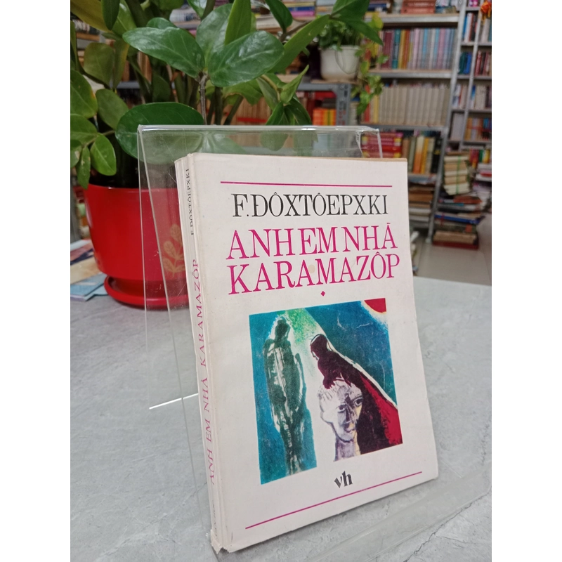 Anh em nhà Karamazop 337504