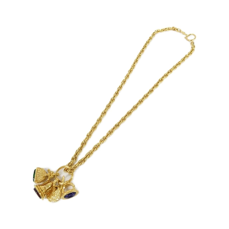 Chanel Necklace - Hàng hiệu Authentic 773246