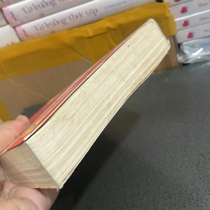 (ngôn tình) - Bỗng dưng muốn chết - Thanh Sam Phong Lưu 977856