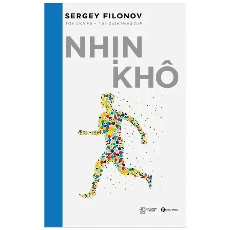 Nhịn Khô - Sergey Filonov 325813