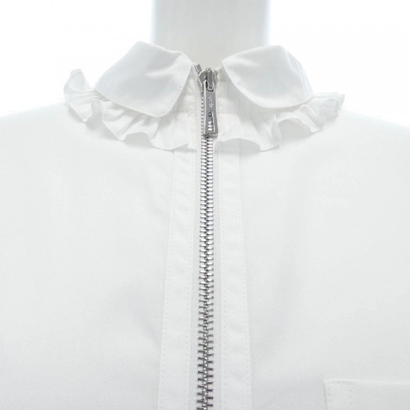 【Mã giảm giá】Đầm HERMES 651091