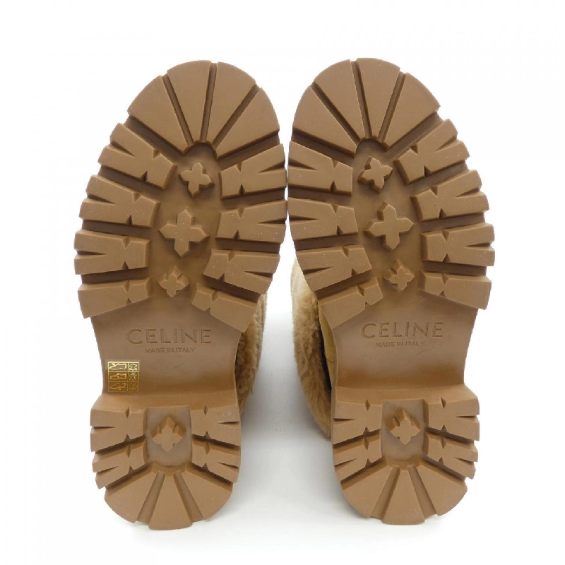 Giày bốt dài CELINE 662955