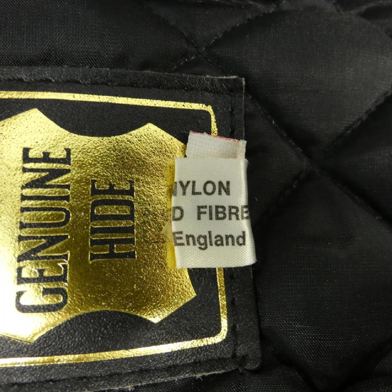 Áo khoác da nam LEWIS LEATHERS - Hàng hiệu Authentic 893010