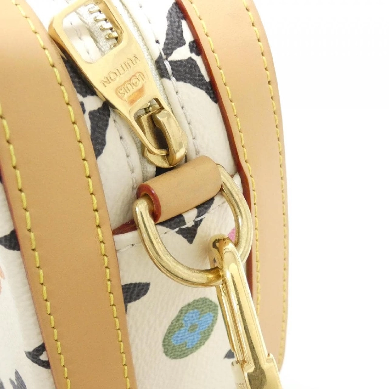 Túi đeo chéo Louis Vuitton Monogram Claggy Envelope M25408 608700