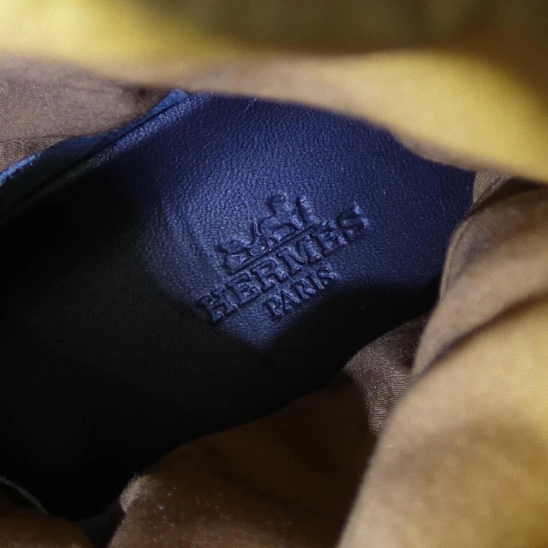 【Mã giảm giá】Giày bốt HERMES 665076