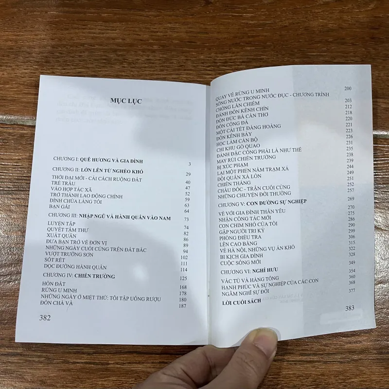 Ra đi từ Phù Lỗ (8) 760736