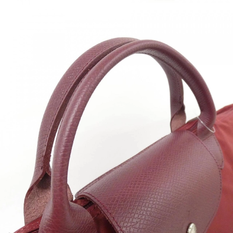 【Sản phẩm mới】Túi Boston Longchamp Le Pliage Xanh 1624 919 614481