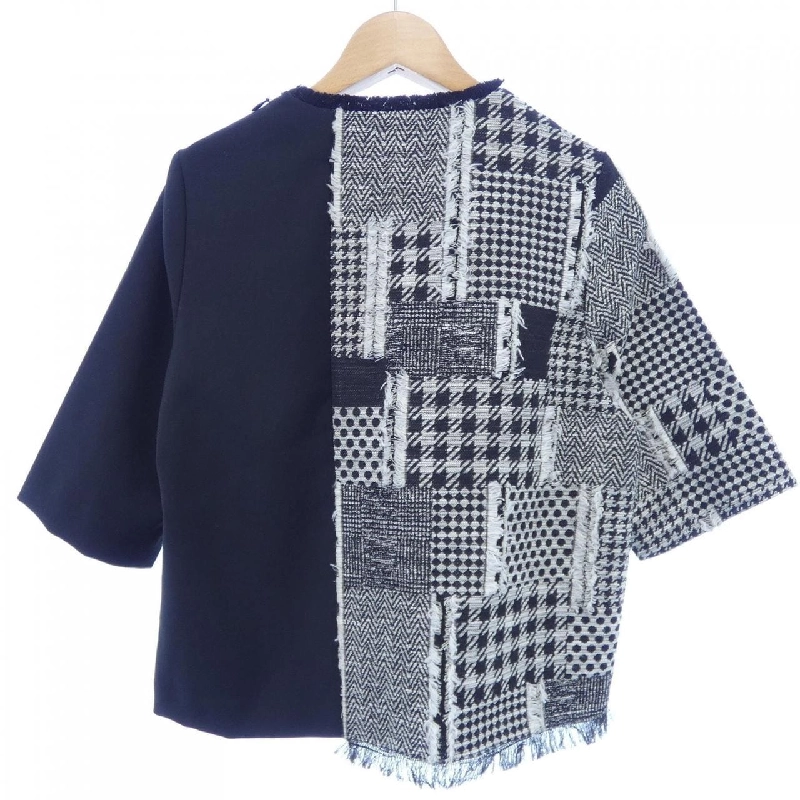 Hàng hiệu UNITED TOKYO - Áo 773743