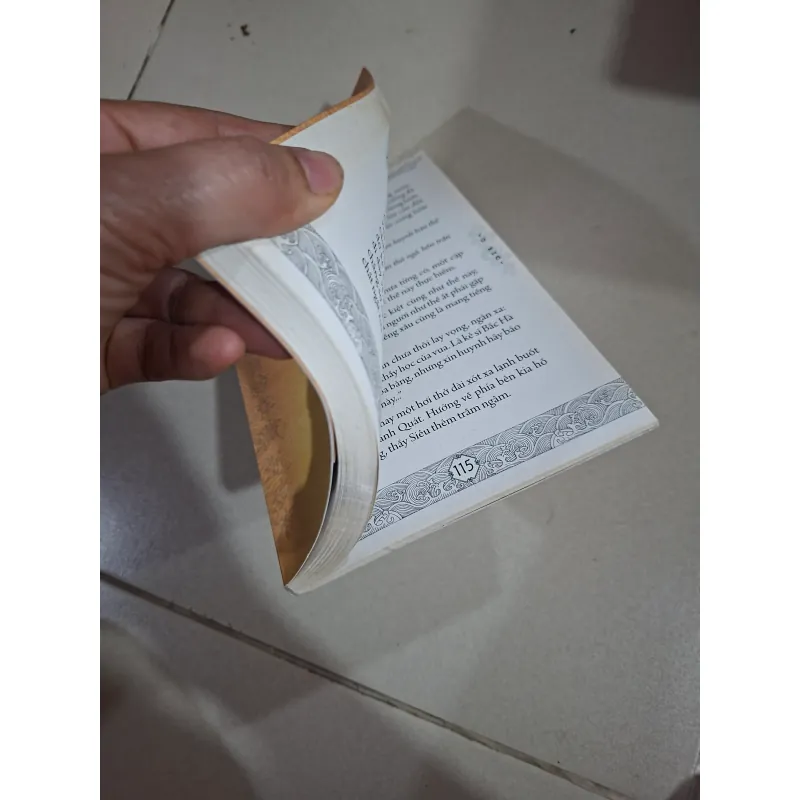 Đạo sẫc màu máu 1002660