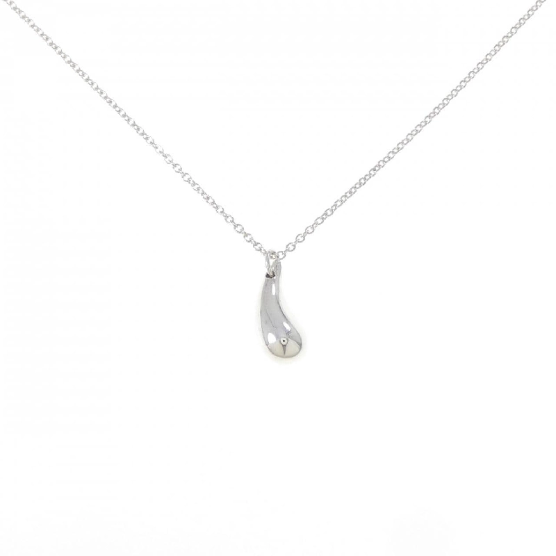 Dây chuyền hình giọt nước Tiffany - Hàng hiệu Authentic 839876