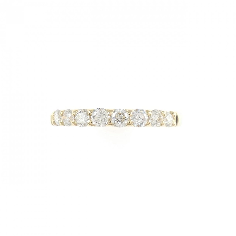 Nhẫn kim cương K18YG 0.28CT - Hàng hiệu chính hãng 850289