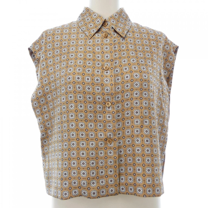 Áo sơ mi PRADA P433H SOOO 629603