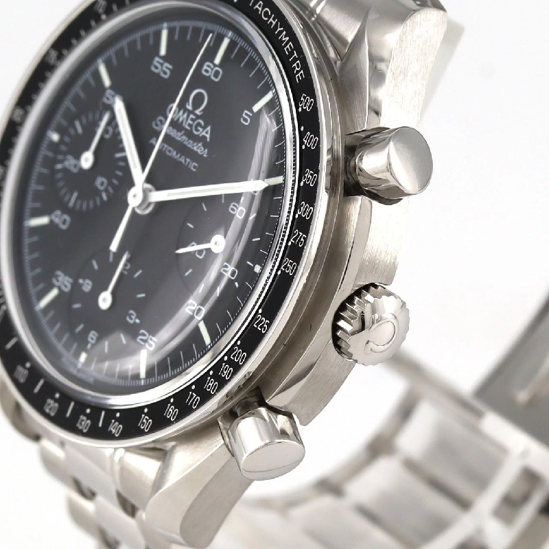 Đồng hồ Omega Speedmaster 3510.50 SS tự động - Hàng hiệu chính hãng 881999