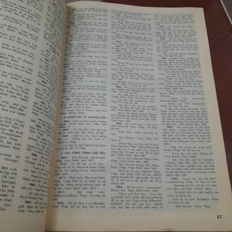 TẠP CHÍ KIẾN TRÚC - SỐ 3 995766