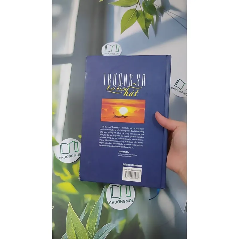 Trường Sa Lời Biển Hát 990344