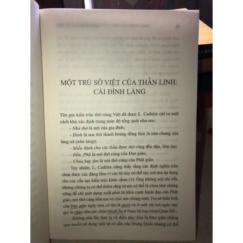 Những bài dã sử Việt - Tạ Chí Đại Trường  975195